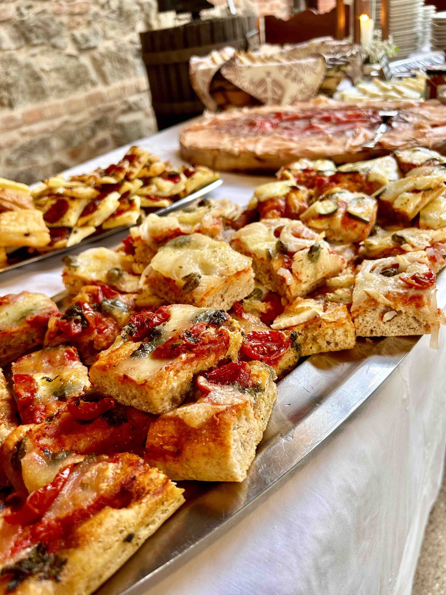 Ortaggi freschi di stagione, lavorati e raccolti a mano, da imprenditrice agricola nei colli euganei